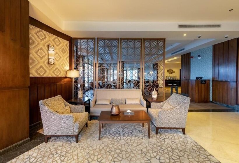 فندق Sarwat Park