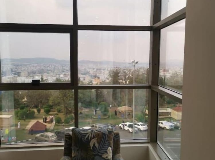 فندق Sarwat Park