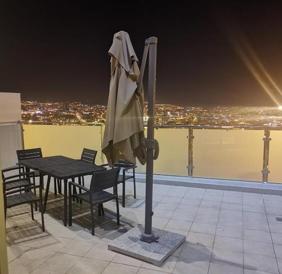 فندق Sarwat Park