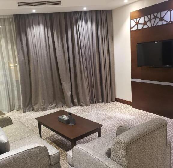 فندق Sarwat Park