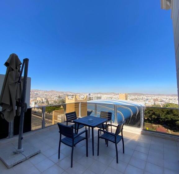 فندق Sarwat Park