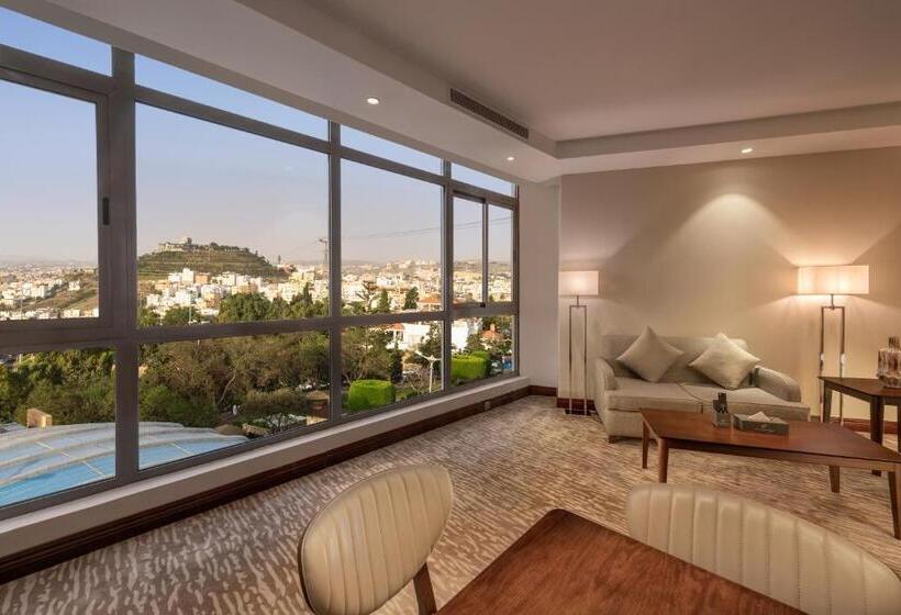 فندق Sarwat Park