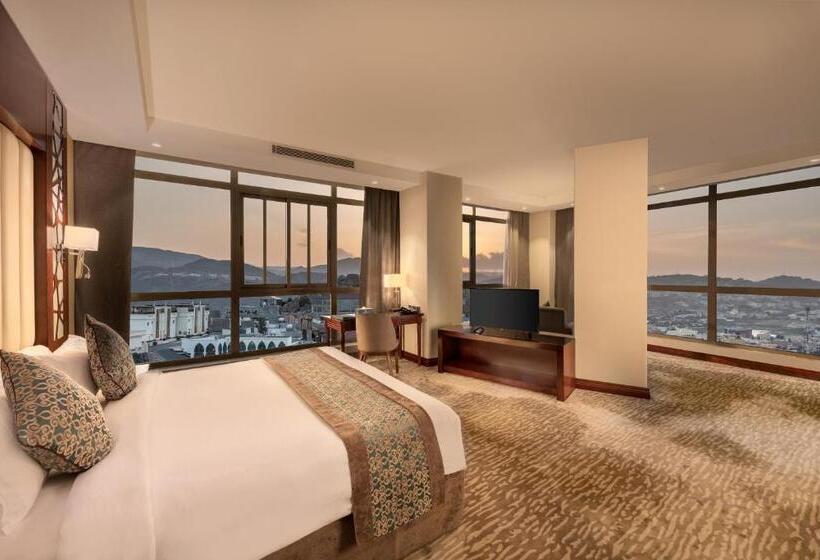 فندق Sarwat Park