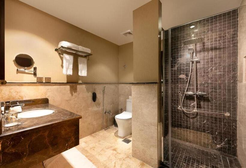 فندق Sarwat Park