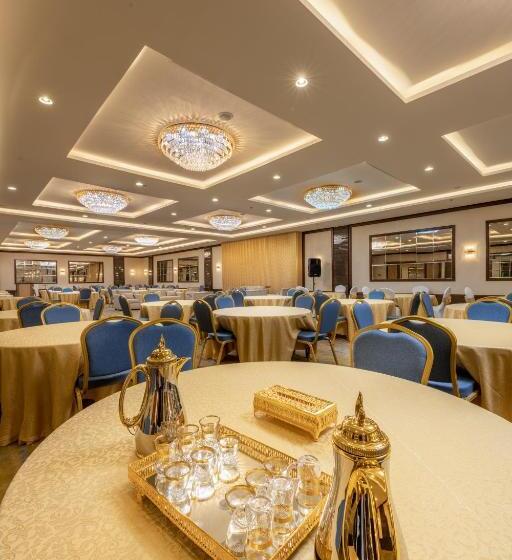 فندق Sarwat Park