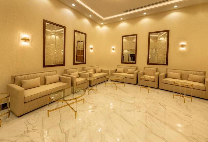 فندق Sarwat Park