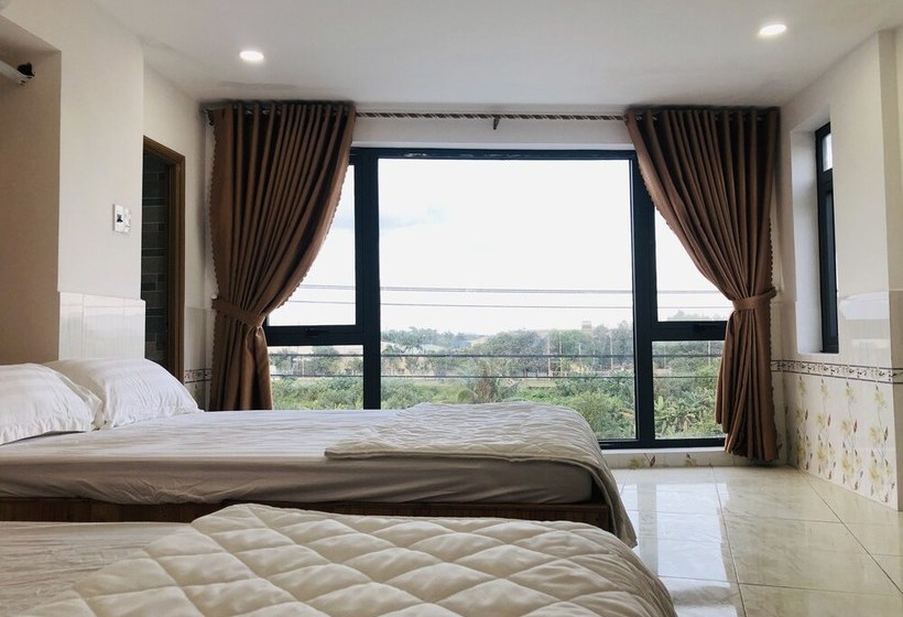 Hotel Spot On 769 Binh Minh Hostel