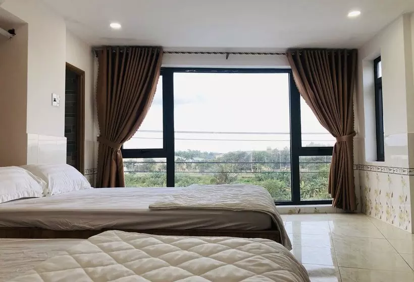 هتل Spot On 769 Binh Minh Hostel