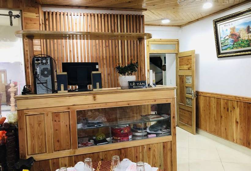 Hotel Spot On 769 Binh Minh Hostel