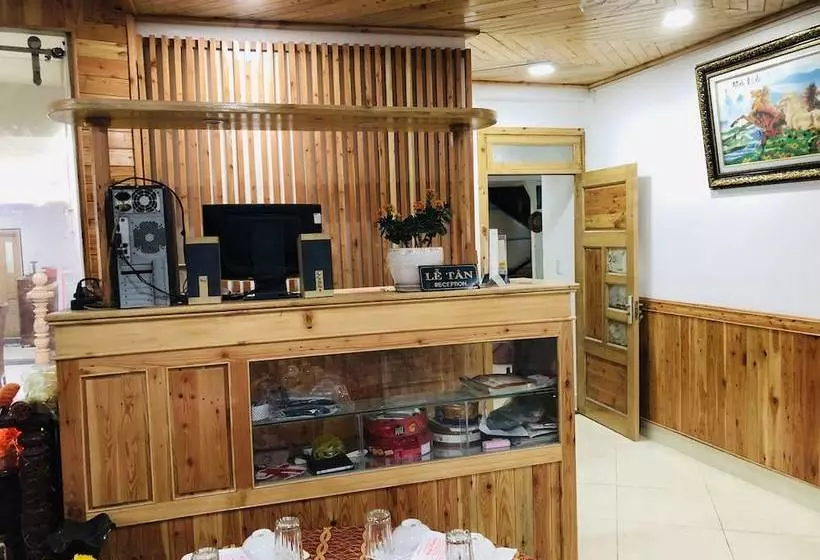 هتل Spot On 769 Binh Minh Hostel