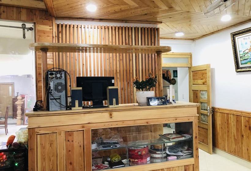 Hotel Spot On 769 Binh Minh Hostel