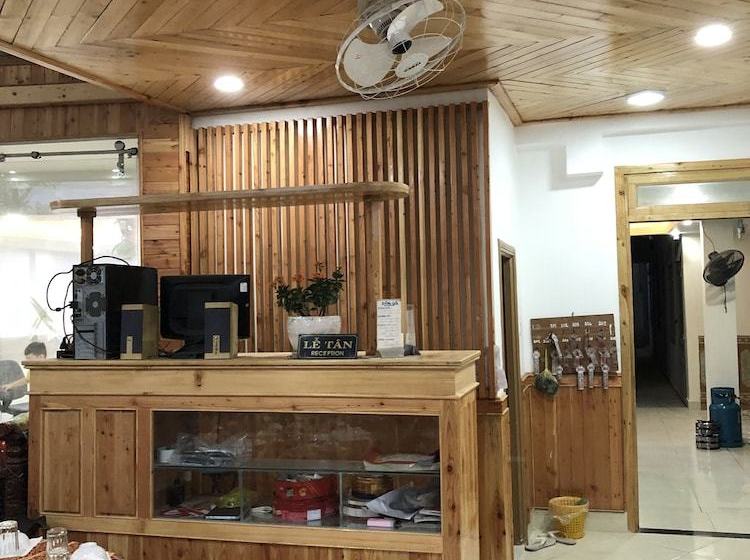 Hotel Spot On 769 Binh Minh Hostel