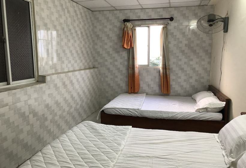 Hotel Spot On 769 Binh Minh Hostel