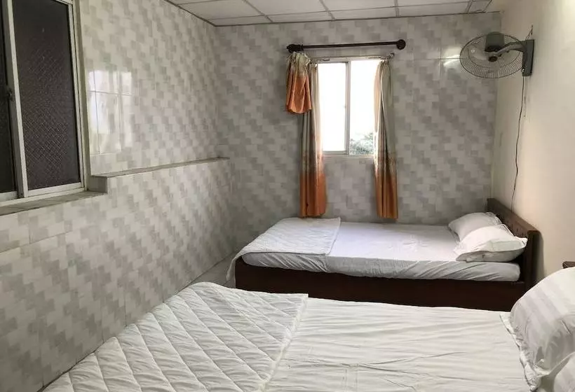هتل Spot On 769 Binh Minh Hostel