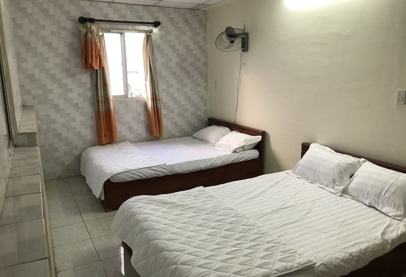 Hotel Spot On 769 Binh Minh Hostel