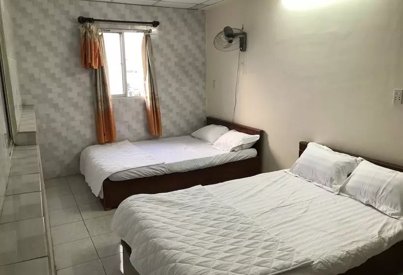هتل Spot On 769 Binh Minh Hostel