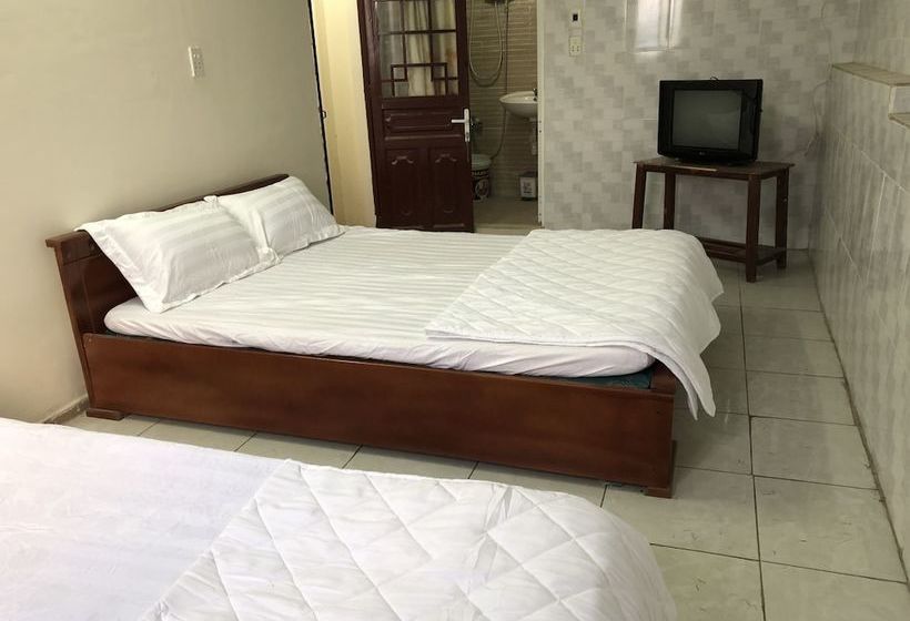 Hotel Spot On 769 Binh Minh Hostel