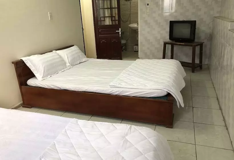 هتل Spot On 769 Binh Minh Hostel