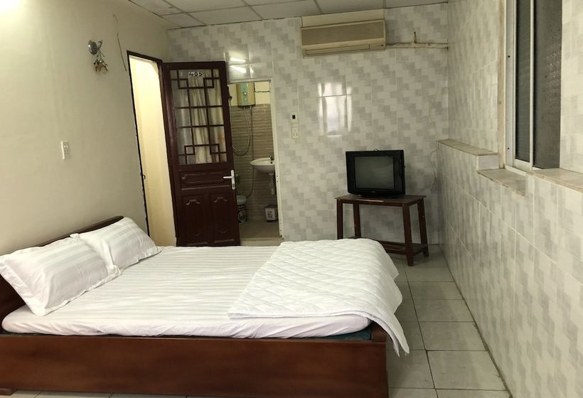 Hotel Spot On 769 Binh Minh Hostel