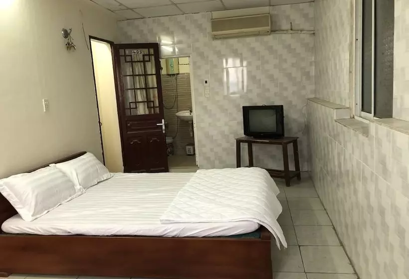 هتل Spot On 769 Binh Minh Hostel