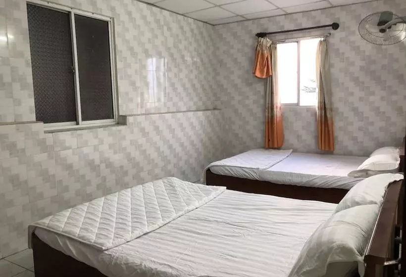 هتل Spot On 769 Binh Minh Hostel