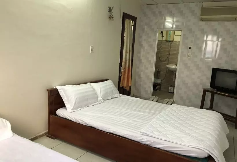 هتل Spot On 769 Binh Minh Hostel
