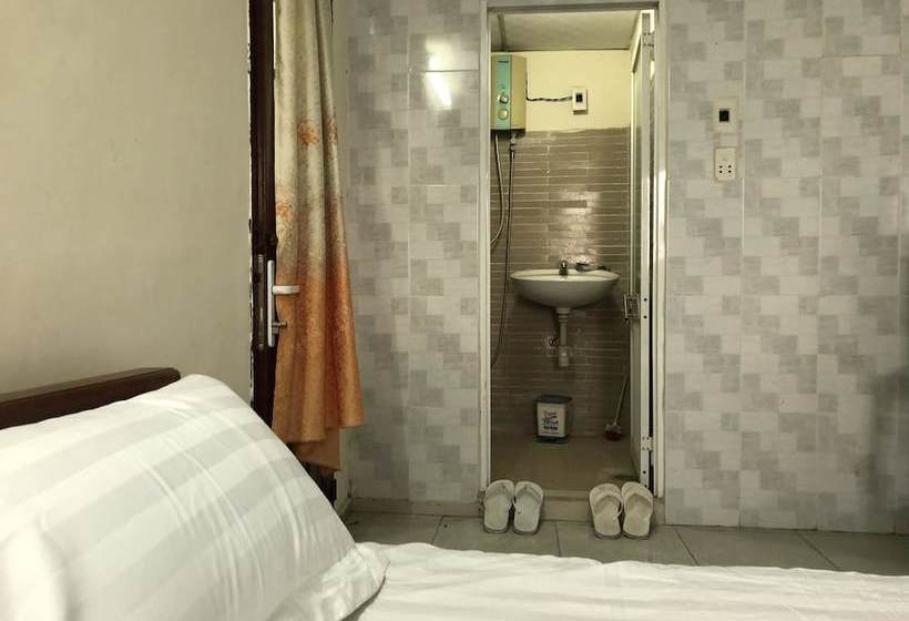 Hotel Spot On 769 Binh Minh Hostel