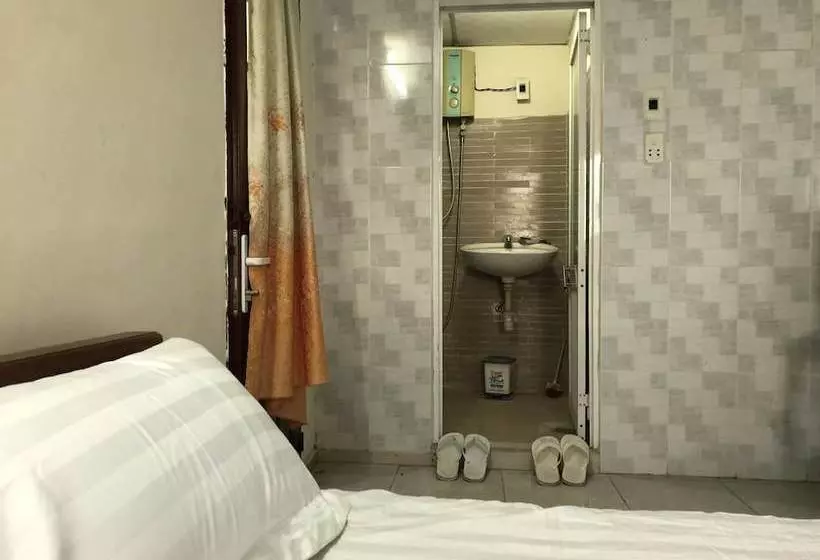 هتل Spot On 769 Binh Minh Hostel