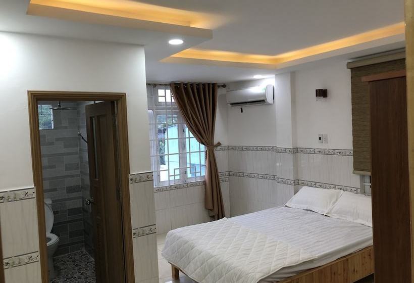 Hotel Spot On 769 Binh Minh Hostel