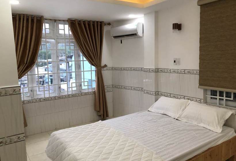 Hotel Spot On 769 Binh Minh Hostel
