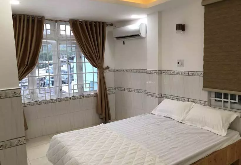 هتل Spot On 769 Binh Minh Hostel