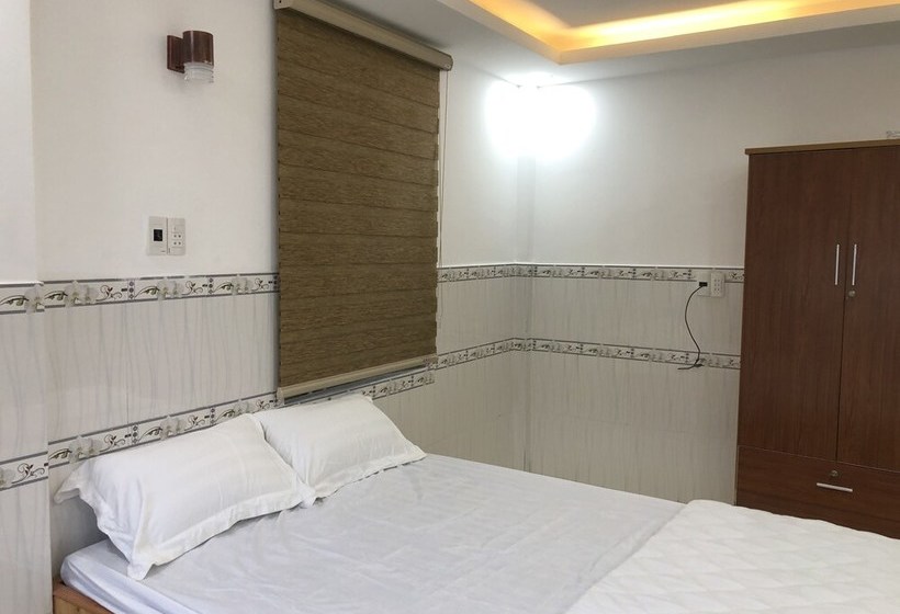 Hotel Spot On 769 Binh Minh Hostel