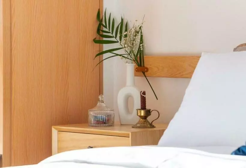 Hotelli Wuhan Jiangan·central Hospital·