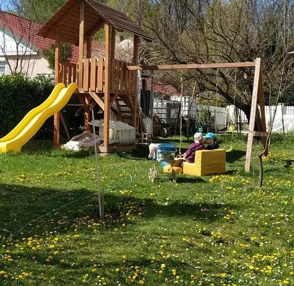 Mismás Panzió