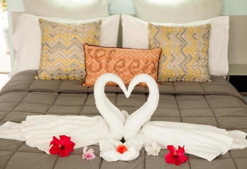 Мотель Kempsey Rose Motor Inn