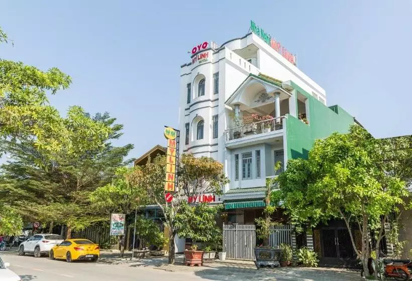 Oyo 978 My Linh Motel