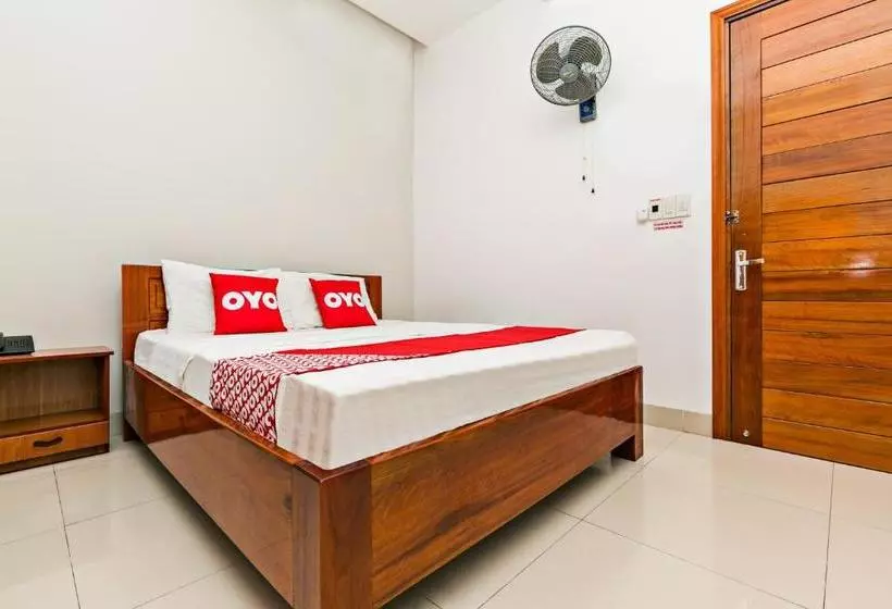 Oyo 978 My Linh Motel