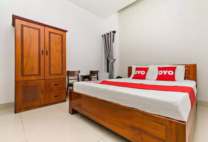 Oyo 978 My Linh Motel