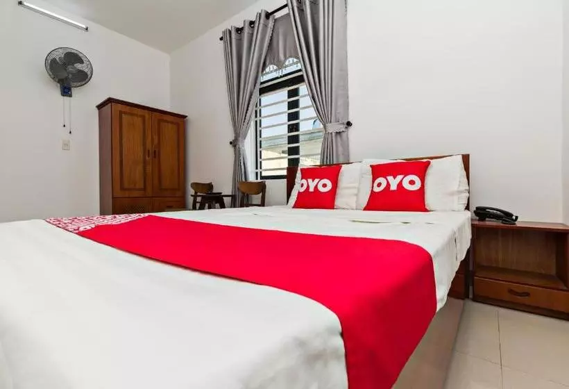 Oyo 978 My Linh Motel