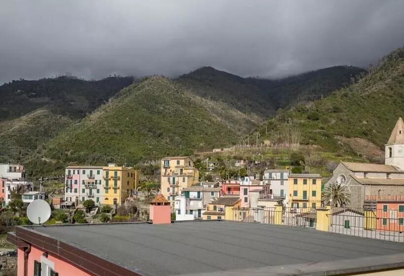 Majatalo Affittacamere Le Terrazze