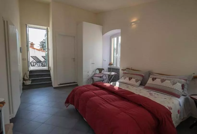 Majatalo Affittacamere Le Terrazze