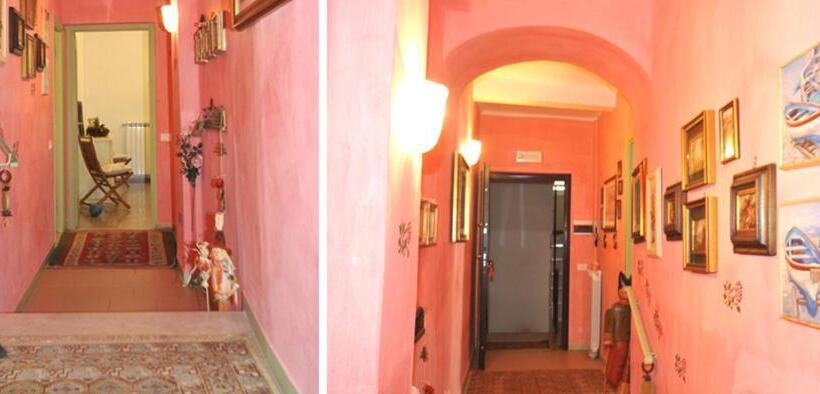 Пансион Affittacamere Le Terrazze