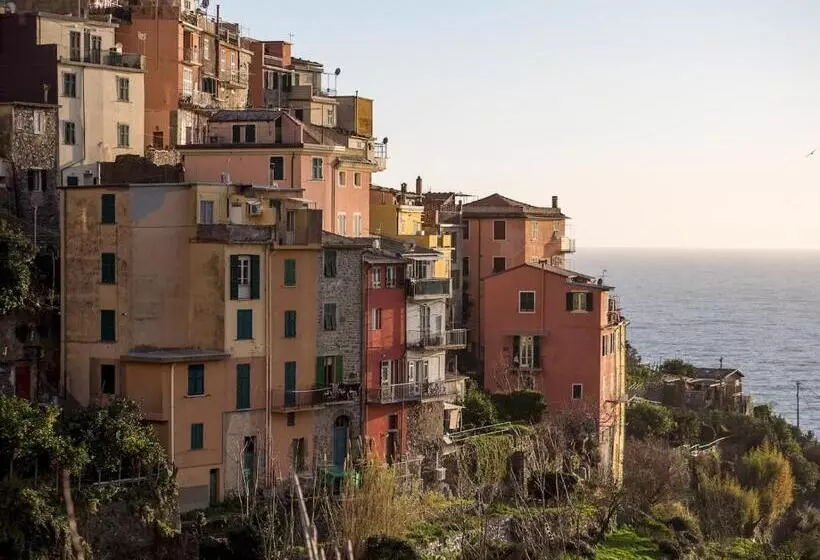 Majatalo Affittacamere Le Terrazze