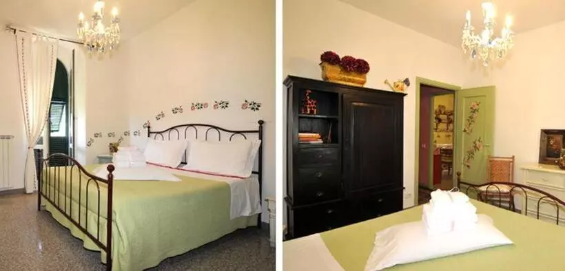 Majatalo Affittacamere Le Terrazze