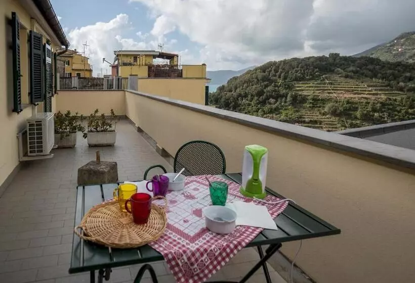 Majatalo Affittacamere Le Terrazze