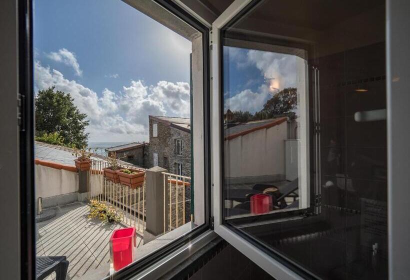 Пансион Affittacamere Le Terrazze