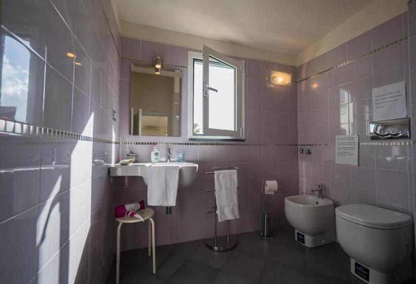 Пансион Affittacamere Le Terrazze