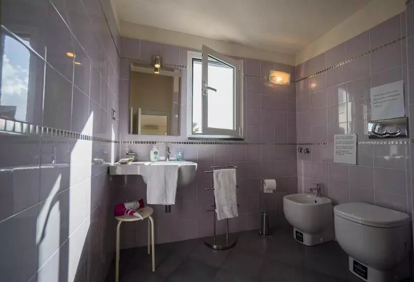 Majatalo Affittacamere Le Terrazze