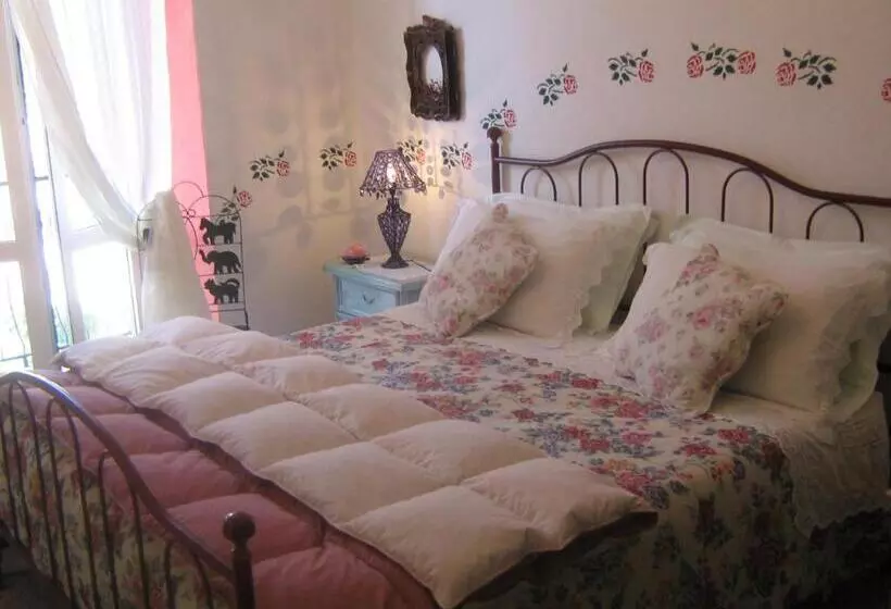 Majatalo Affittacamere Le Terrazze