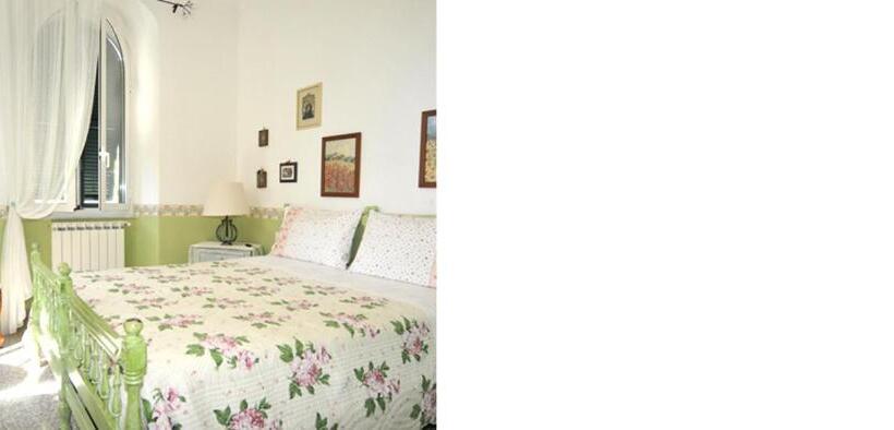 Пансион Affittacamere Le Terrazze